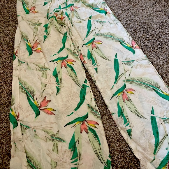 Z Supply Paradise Pant - Picture 2 of 2